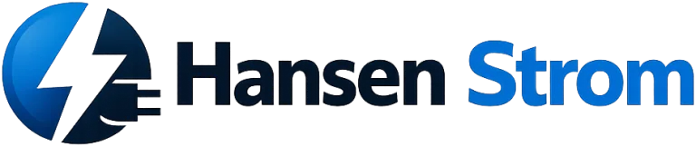Hansen Strom Logo